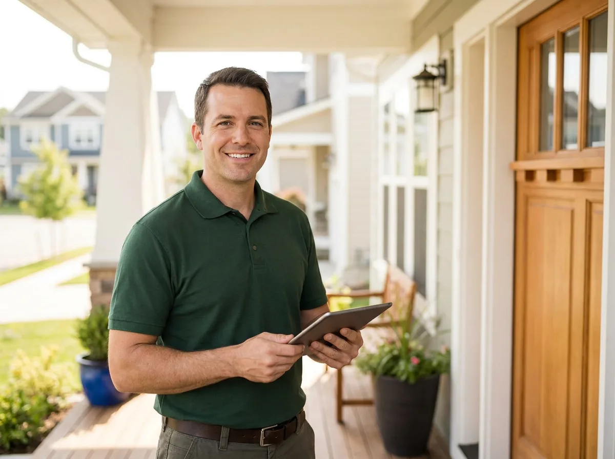 Pest control FAQs for Plymouth, IA